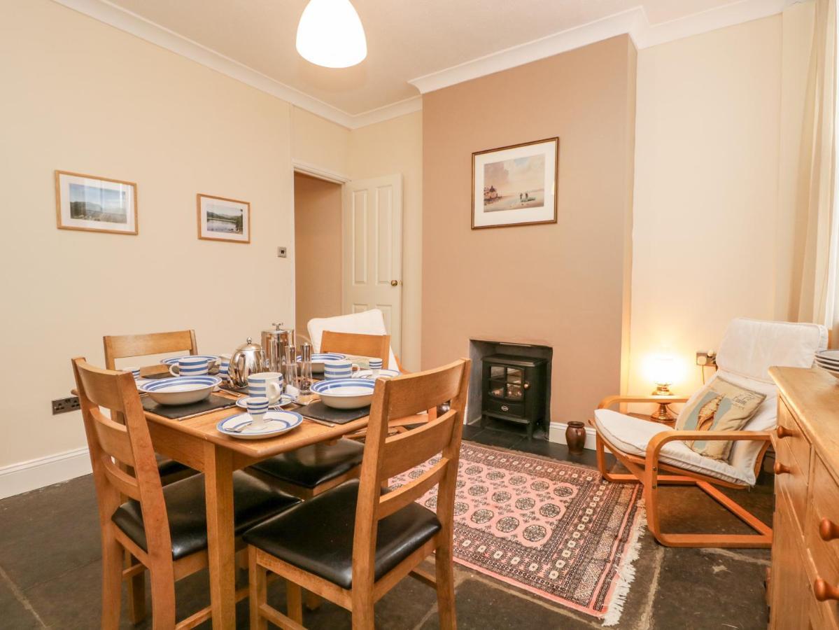 Combe Cottage ميلوم المظهر الخارجي الصورة