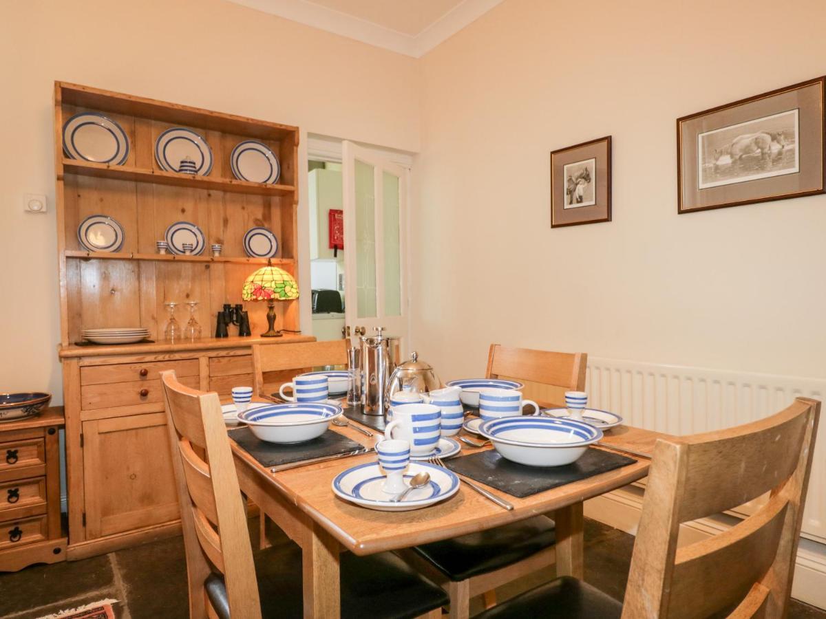 Combe Cottage ميلوم المظهر الخارجي الصورة