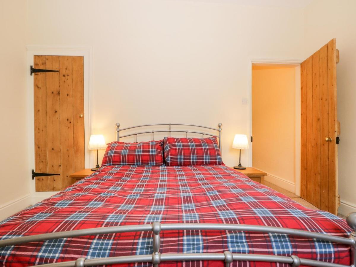 Combe Cottage ميلوم المظهر الخارجي الصورة